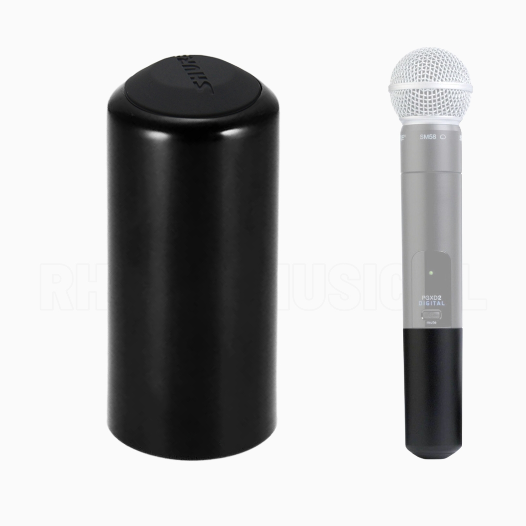 Reemplazo de la tapa de la bat - Shure Mic Mv7 reseña y precio