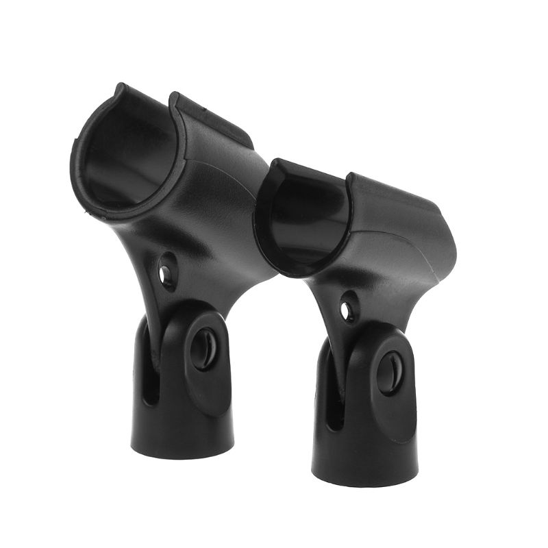 Soporte de montaje de Clip de  - Shure Mic Mv7 reseña y precio